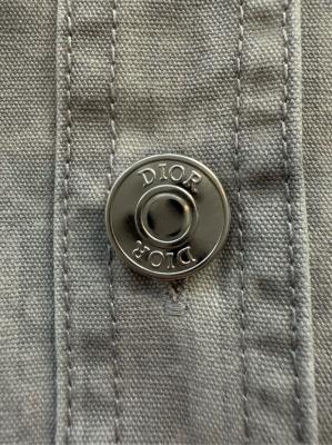 wholesale quality dior shirts 25ss model no. 136